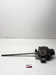 BOQUILLA EJE DE TRANSMISIÓN CONDUCTO IMPULSOR OEM YAMAHA GP 1200 66V-R1321-00-00 - Imagen 1 de 12