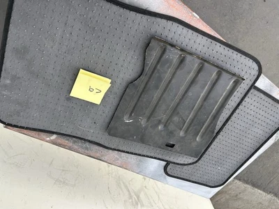 1968-1974 VW Beetle жук Volkswagen пассажирской стороне ноги хорошо опора панели - Изображение 1 из 4