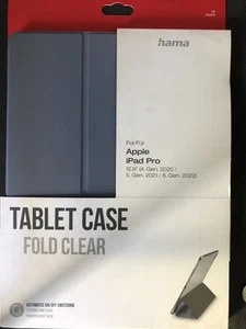 Tablet Case Für Apple iPad Pro - Bild 1 von 3