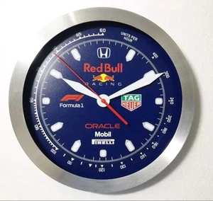 12” Honda Wall Clock - Picture 1 of 2