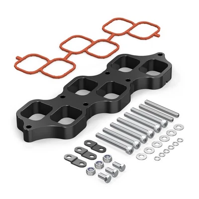 Manifold Adapter Kit For Toyota FJ Cruiser Tundra 2011-2014 4Runner 2010-2024 - Image 1 of 4