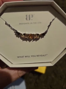 Bomb Party Necklace With My Whole Heart - Picture 1 of 2