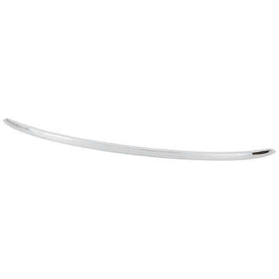 Barra frontal de para-choque acabamento moldura almofada traseira TK5050369C para Mazda CX-9 2016-2023 - Imagem 1 de 4