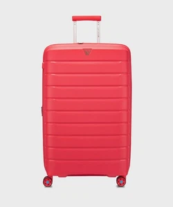 Roncato B-Flying Trolley groß erweiterbar 78 cm, radiant red 41818121 - Bild 1 von 6