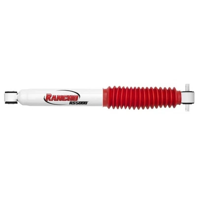 1 Rancho REAR Shock RS55185 for 91-01 Ford Explorer 01-03 Sport 01-05 Sport Trac - Image 1 of 2