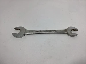 Vintage Gordon Doppelmaulschlüssel 19 mm und 17 mm Made in Sheffield England  - Bild 1 von 5