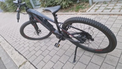 Conway Fahrrad - Bild 1 von 4