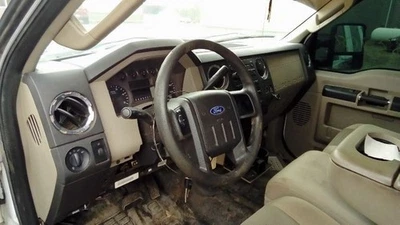 Bare Dash Panel XLT Model Fits 08-10 F250 F350 PICKUP 310363 - Изображение 1 из 4