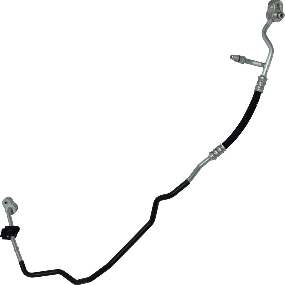 For Audi Q7 2007-2015 UAC HA114270C A/C Liquid Line Assembly Foto 1 de 2