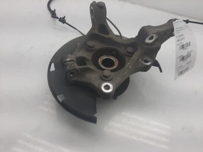 Eje delantero derecho/nudillo VIN P 4º dígito limitado 11-16 Chevrolet Cruze 23119517 Foto 1 de 4