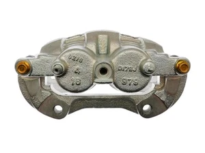 For Chevy Impala Limited 14 Disc Brake Caliper Professional Semi-Loaded - Foto 1 di 8