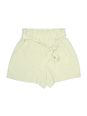 Pantalones cortos verdes Nicole Miller New York para mujer S Foto 1 de 2