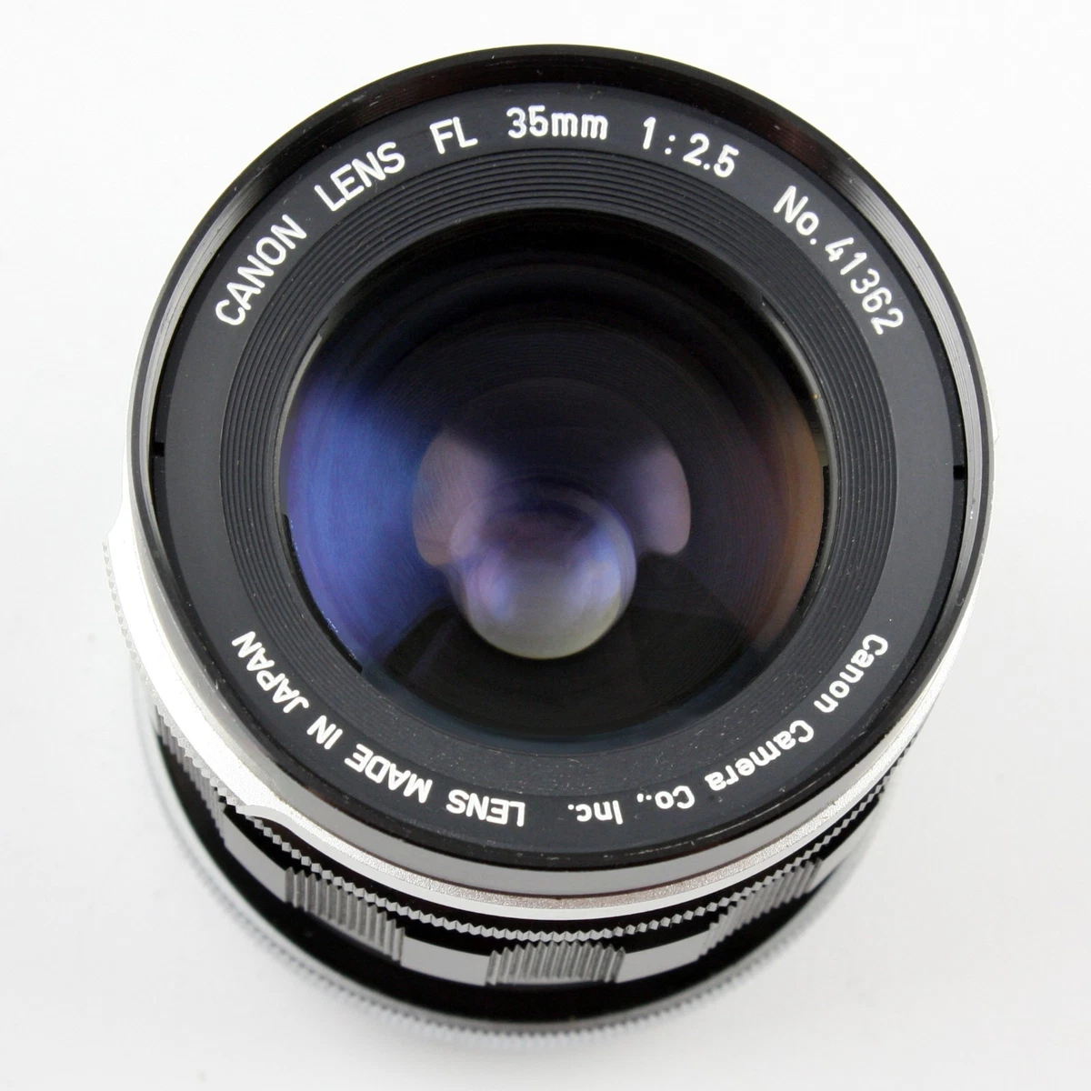 Canon 35mm f/2.5 Camera Lenses for sale - eBay