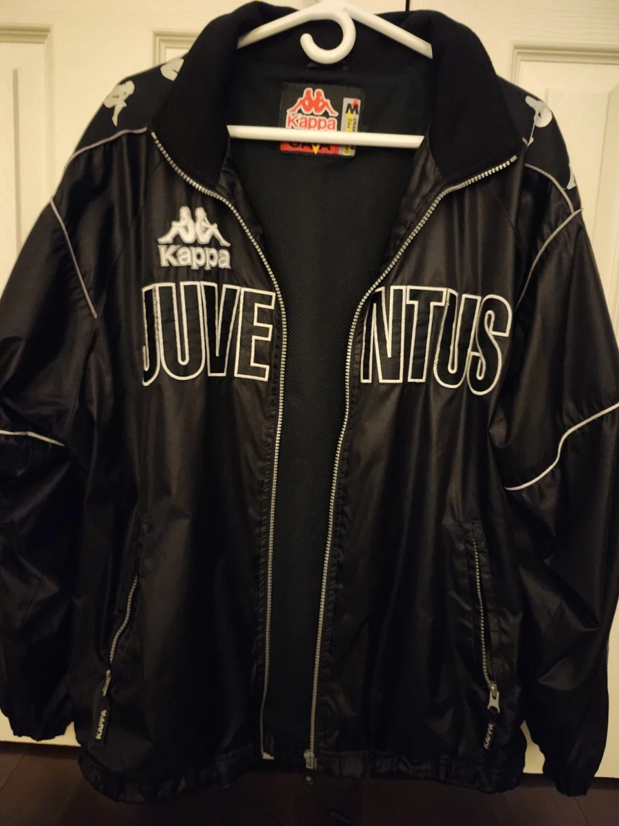 97～98”Kappa ユベントス ビンテージジャージ 黒2L～3L 楽天市場】古着
