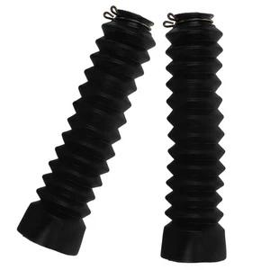 1 Pair Shock Absorber Sleeve Motorcycle Front Shock Absorber Sleeve Motorcycle - Foto 1 di 12