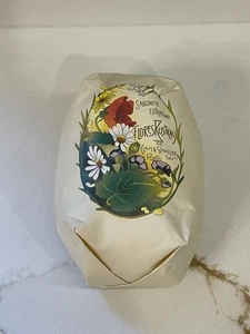 Jabón Bar Claus Porto Vintage Flores Rústicas Lujo Portugal Baño Perfumado Nuevo - Imagen 1 de 3