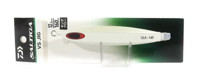 Verkauf Daiwa Metall Jig VS Jig 160 Gramm King Glow (3705) - Bild 1 von 4