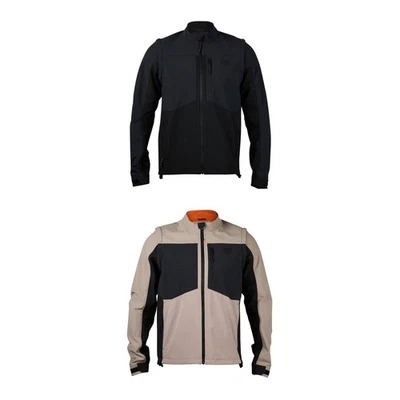 Offroad-Jacke FOX Ranger Offroad Softshell Enduro Jacket - Bild 1 von 4