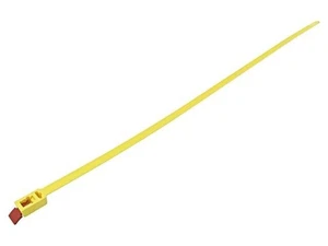 25X 115-00000 Cable ties releasable HELLERMANNTYTON - Afbeelding 1 van 1