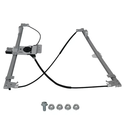 Window Regulator For Citroen Dispatch 2007-2021 Electric Left 1440161380 - Image 1 of 4