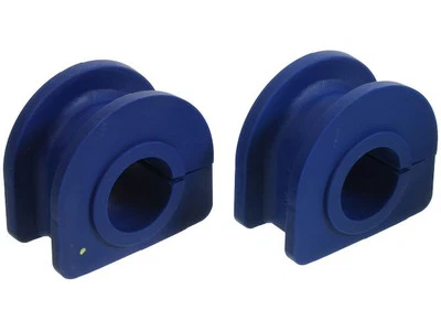 For 1975-1978 GMC C35 Sway Bar Bushing Kit Quick Steer 24576YNSB 1976 1977 - Imagem 1 de 2