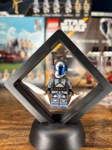 Lego Star Wars UCS Jango Fett From Set 75409 Brand New Condition - Picture 1 of 1