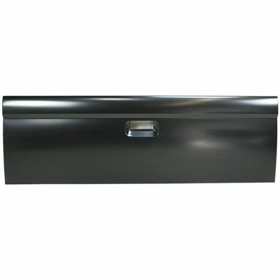 TO1900106 New Tailgate Rear Fleet side Steel Primed For 1995-2004 Toyota Tacoma - Image 1 of 4