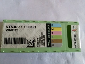 10PCS ORIGINAL  User Tools NTS-IR-11 1.00ISO WMP32 - Picture 1 of 4