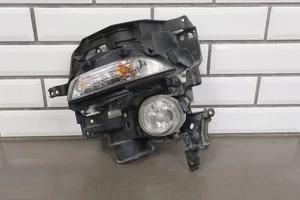 17-20 Fiat 124 Spider Left LH Fog / Turn Signal Light Assembly OEM - Bild 1 von 17