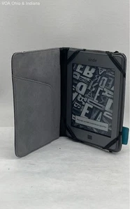 Amazon Kindle Touch 4th Generation 6.8" Touchscreen eBook Reader Model #D01200 - Picture 1 of 10