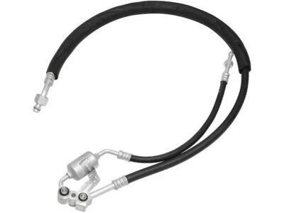 For 1996-2000 GMC Savana 1500 A/C Manifold Hose Assembly 97697JNTT 1997 1998 - Image 1 of 2