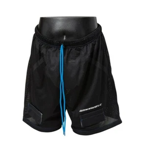 Pantaloncini da hockey su ghiaccio donna maglia Jill protezione pelvica combo - Foto 1 di 1