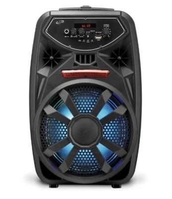 "iLive ISB380B Tailgate Bluetooth Speaker - Black Edition - Image 1 of 4