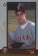 1998 Bowman Chrome Golden Anniversary #202 Marc Kroon /50
