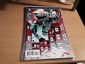Detective Comics Annual 3 Nm - Picture 1 of 1