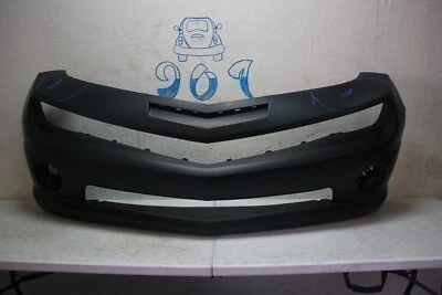 2010 2011 2012 2013 CHEVROLET CAMARO SS FRONT BUMPER COVER Foto 1 de 4