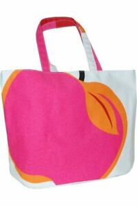 Nina Ricci Colourful Summer Medium Tote Bag