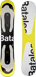 Snowboard doble Bataleon Evil Twin para hombre - 2025 talla 159 - Imagen 1 de 1