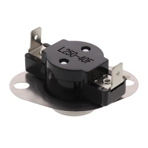 Trockner High Limit Thermostat 286473 298260 299617 339502 341195 341222 341223 - Bild 1 von 7