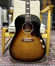 Gibson 1964 J-160E 1996 Sunburst Acoustic Guitar Japan/Used for sale