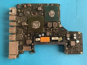🔥Apple MacBook Pro 13" A1278 MID-2009 MB991LL/A Motherboard 2.53GHz  820-2530-A - Picture 1 of 8