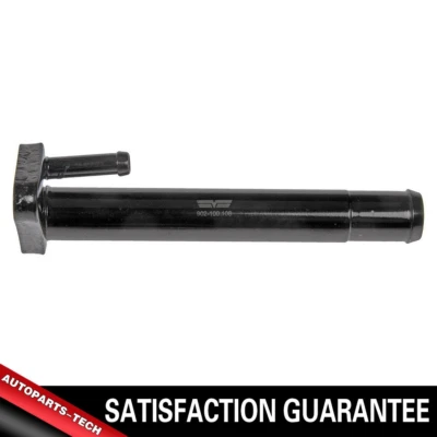 902-100 Dorman se adapta a Saturn SC2 SL2 SW2 1,9 L L L4 acero motor refrigerante salida de agua Foto 1 de 2