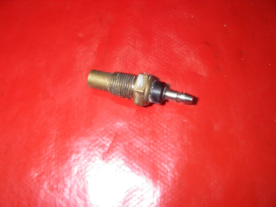 Thermoschalter Thermostat Thermosensor für Kühlerlüfter Quad Shineray XY250ST 9C - Image 1 of 1