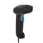 2 in 1 2.4G  & USB Barcode  100m  Distance Cordless D4Y2