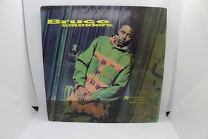 BRUCE SAUNDERS "Touch You There" Vinyl 12" - Picture 1 of 4