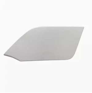 Front Bumper Tow Hook Eye Cover Cap White for Nissan T32 X-Trail Xtrail 17-21 - Picture 1 of 1