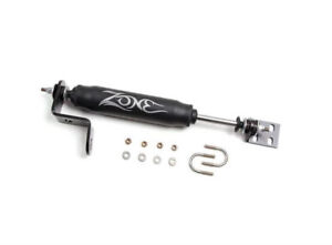 Zone Offroad ZON7100 Steering Stabilizer For 1999-2006 Chevy/GMC 1500 Pickup NEW