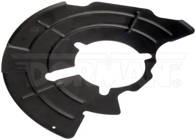 Protector antipolvo de freno Dorman 947-037 para Jeep Commander Grand Cherokee 52090433AC Foto 1 de 4