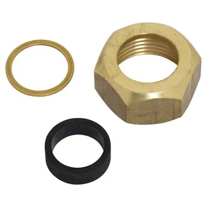 American Standard 066332-0070A Slip Joint Kit, Brass - Picture 1 of 2
