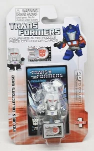 Transformers 30th Megatron Collectible Figurine NEW Sealed Hasbro 2014 - Picture 1 of 2